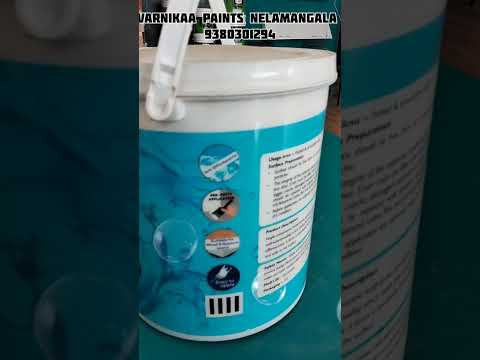 Berger Dampstop Advanced