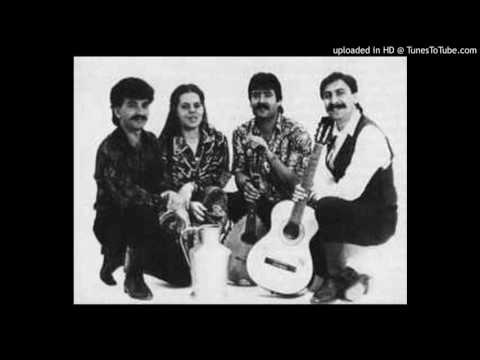 Kalyi jag-Naj man voja te khelav ("Nincsen kedvem táncolni") 2017