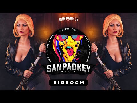 BIG ROOM ● AXMO & KEVU - Ravergy