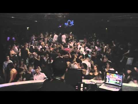 MJ Seven played Olav Basoski - Pop (Original Mix) @ LOFT (METROPOLIS)