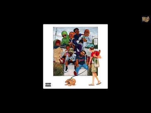 D.C. Cortez x Drew Dave - Ayo!(Yellin'Out)