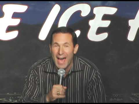 Hobbit Brew and New York to Los Angeles - Jeff Applebaum (Stand Up Comedy)