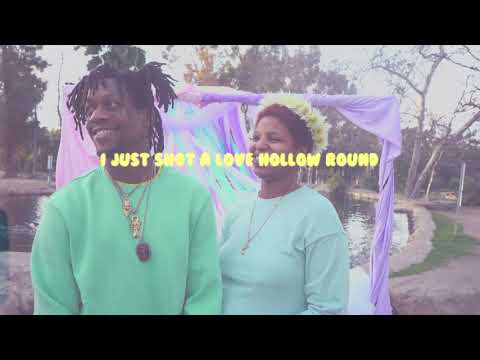 D'rok THE menace - Fulfilled(Lyric Video)