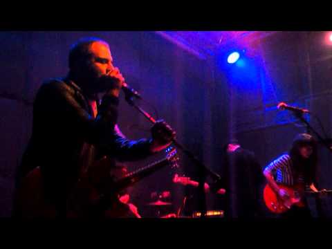 The Callas-East Beat ,Live @ 6 dogs,Athens 15.11.13 (