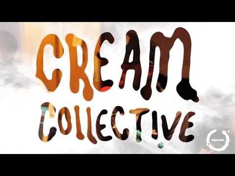 Cream On Deja - Scarper Barry & Cell_Moore - 4/6/18
