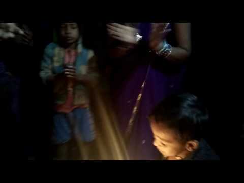 Ritesh birthday cake