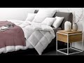 Best duvets and pillows | Brinkhaus, A1 Harrods, Kauffmann, Dickenbergh, Falkenreck | Anesu Sagonda