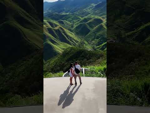 Mirante da Serra de Miguel Pereira - RJ