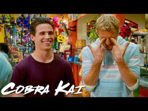 afbeelding Season 5 Gag Reel