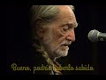Gary Allan & Willie Nelson - A Showman's Life (Subtitulada Español)