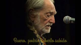 Gary Allan &amp; Willie Nelson - A Showman&#39;s Life (Subtitulada Español)