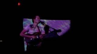 Caribou - She's The One (live at Richard's on Richards '07)