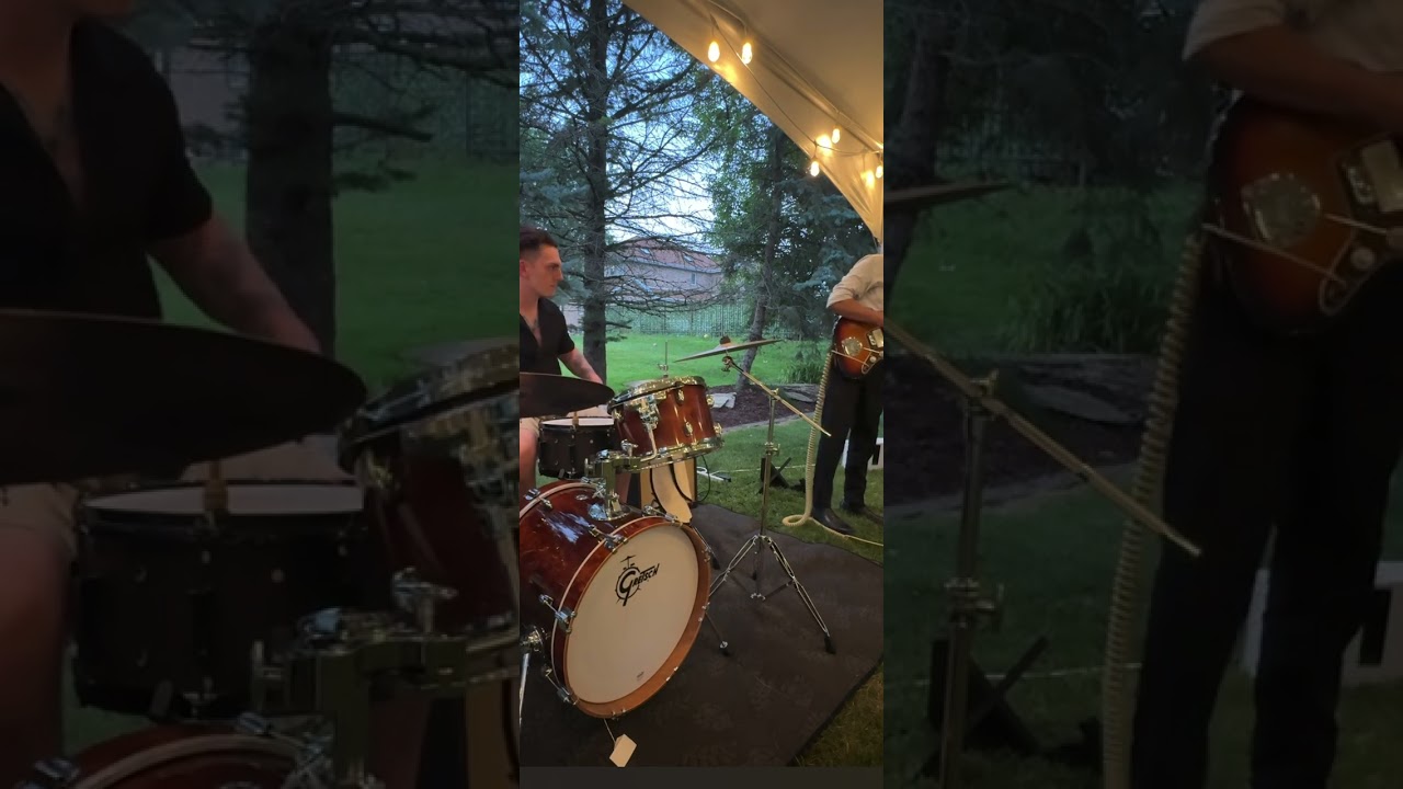 Promotional video thumbnail 1 for Joe Johnson & Friends