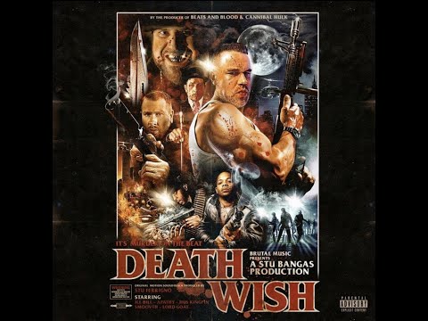 STU BANGAS - DEAD BODY FT. LORD GOAT & RECOGNIZE ALI (AUDIO SLIDE)