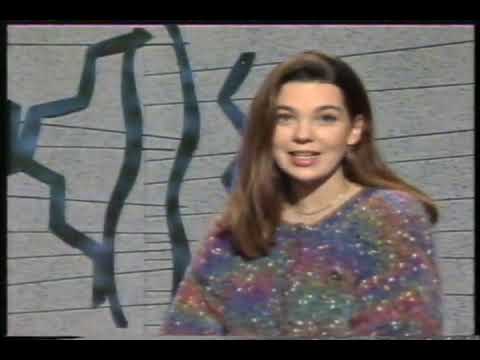 HRT, 22. prosinca 1993. - Izvan struje, TV raspored za sutra, Videostranice
