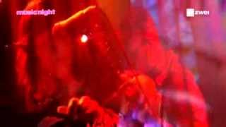 CocoRosie - Moon Asked Crow Montreux Jazz Festival 2010