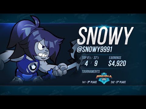 Snowy vs Viewers - Dev Stream Highlight