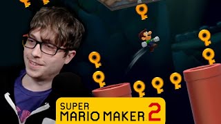 DON'T COLLECT THE KEYS! - chazeground World Part 1