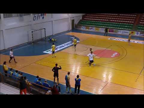 Ermin Mizić, gol protiv MNK DiaBiH Sarajevo