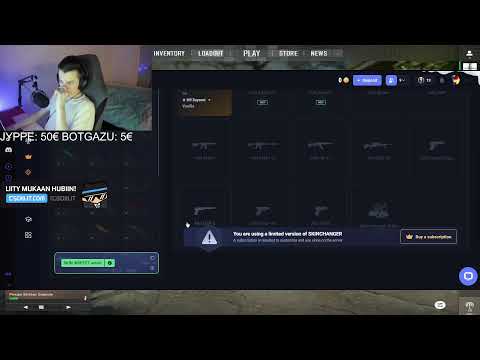 🔥CSDIILIT OFFSEASON MONSTER🔥