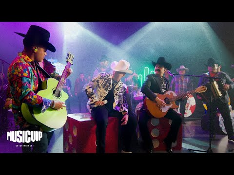 Grupo Firme - Los Tucanes De Tijuana - Es Verdad (Video Oficial)
