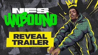 Видео Need for Speed Unbound