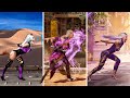 Evolution Of Sindel S Scream 1995 2026