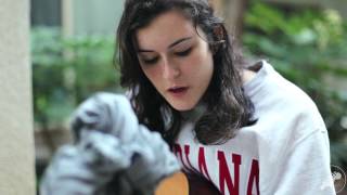 Polar Music Studios || &quot;Metal Heart&quot; Cat Power Cover By Carolyn Eyre