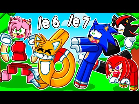 EMOTES THAT BREAK ROBLOX...