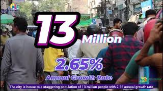 Lahore: Shifting Mindsets