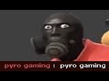 pyro gaming