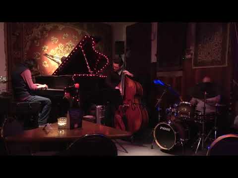 Carla -- Dan Karlsberg Trio