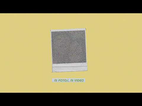 Video thumbnail for Ni Fotos, Ni Video