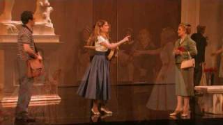 The Light in the Piazza Promo - Curve Theatre