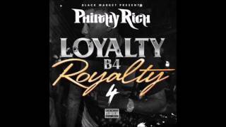 Philthy Rich Ft. Blaxk Jesus - Numb To It (Produced By AK47)