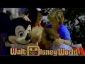 Vintage Walt Disney World Commercial From 1986