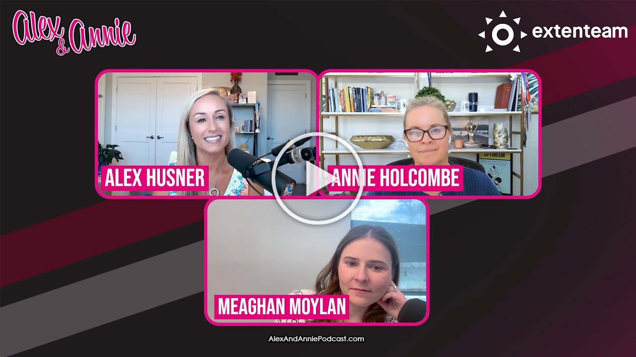 From the Beach to the Mountains: Meaghan Moylan’s Journey to The Outpost Group