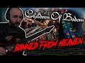 (Rocksmith) Children of Bodom - Banned  From Heaven