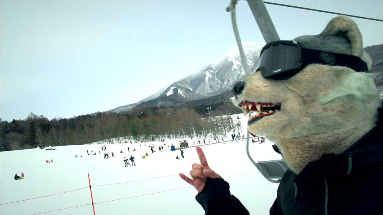 MAN WITH A MISSION 『Memories(FUYUMATSURI ver.)』