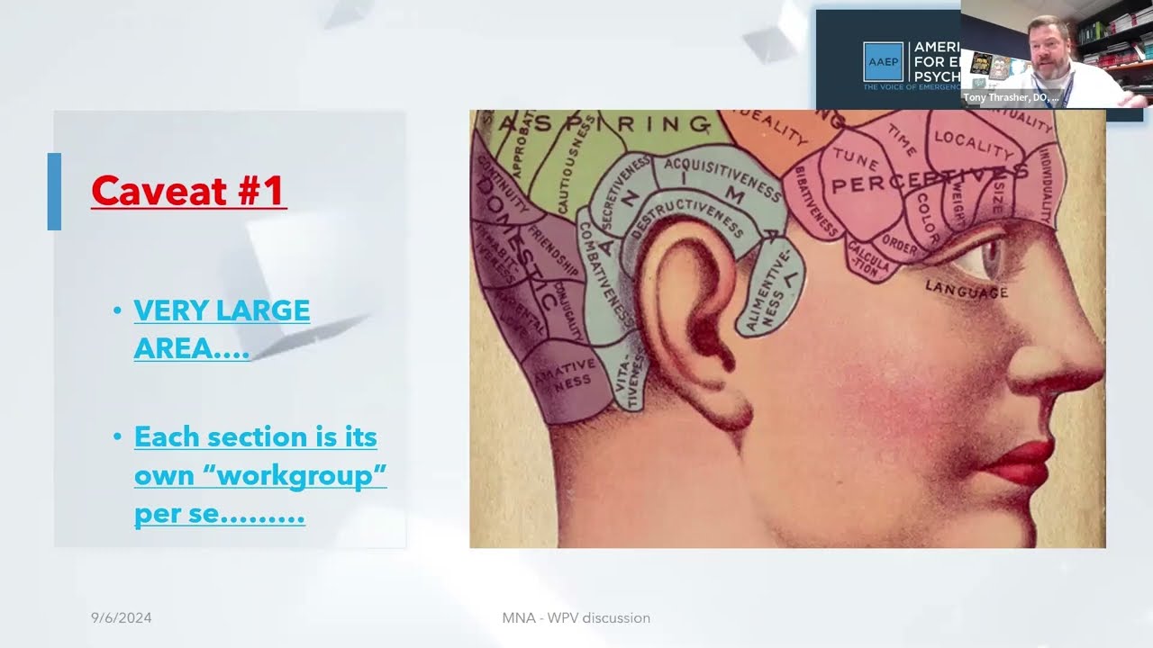 9/6/24 - Workplace Violence in Healthcare: Current State, Best Practices, and Reducing Risk