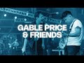 Gable Price And Friends Big Church Festival Performance 2024