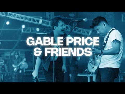 Gable Price and Friends - Big Church Festival | Performance 2024