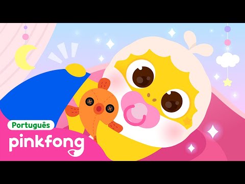 👶Para Nosso Filho | Momentos Inesquecíveis | Criança | Pinkfong, Bebê Tubarão! Canções para Crianças