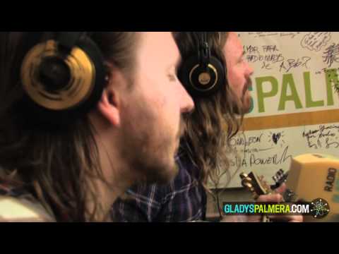 FRISKA VILJOR - Gold