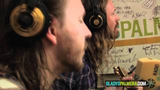 Music video thumbnail preview for FRISKA VILJOR - Gold by Friska Viljor