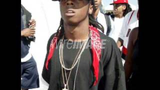 Lil Wayne- Thats my Nigga