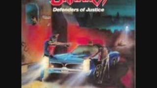 Darkness - Defenders of Justice