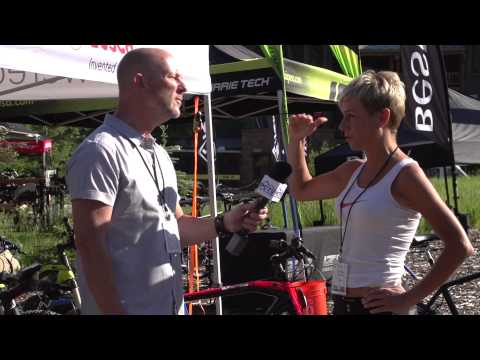 Bike Press Camp - Bosch