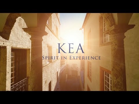 Keahak VIII - Register by June 15!