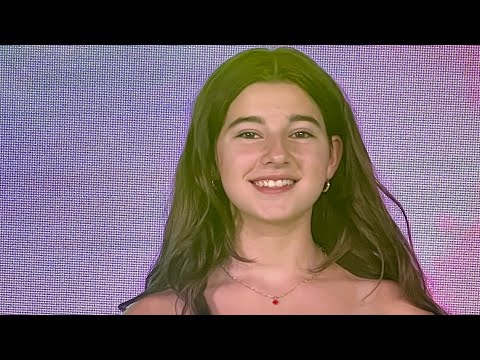 Cătălina Conoval (The Talents by Rodica Roșioru) - Maybe I Maybe You (Scorpions)